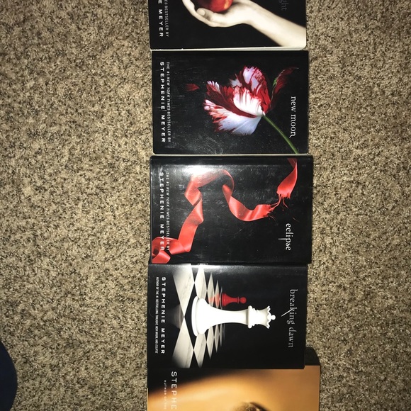 Book set - Picture 2 of 2